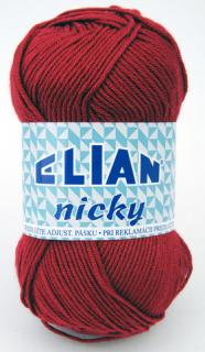 Elian Nicky 174