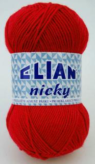 Elian Nicky 207