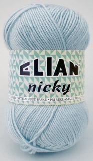 Elian Nicky 2586