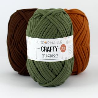 Maccaroni Crafty 8014