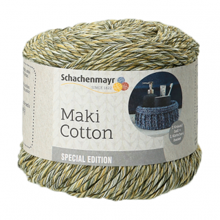 Maki Cotton 80