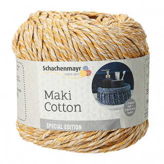 Maki Cotton 81
