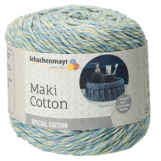 Maki Cotton 84