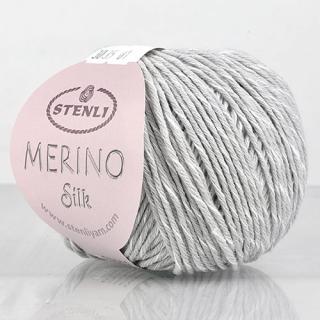 Merino silk 3035