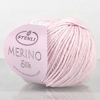 Merino silk 3342