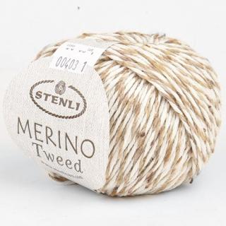 Merino Tweed 00403