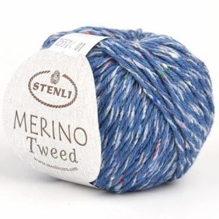 Merino Tweed 15514