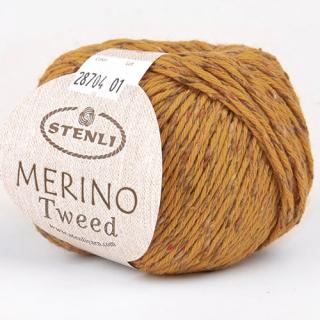 Merino Tweed 28704