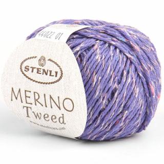 Merino Tweed 44022