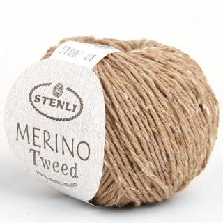 Merino Tweed 51003