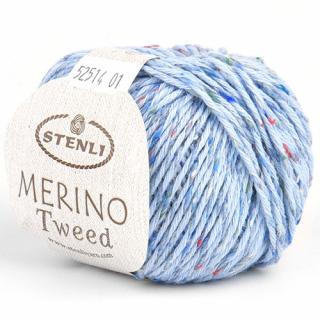Merino Tweed 52514