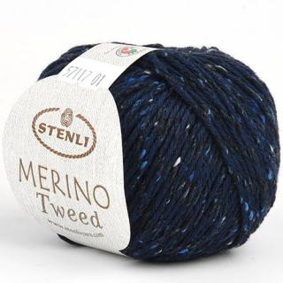 Merino Tweed 57117