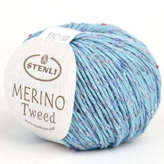 Merino Tweed 59414