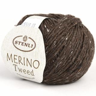 Merino Tweed 65509
