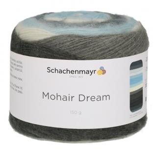 Mohair Dream Air color 88