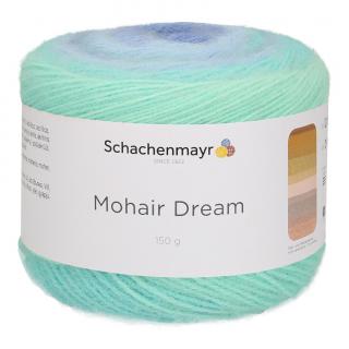 Mohair Dream Fresh Color 85