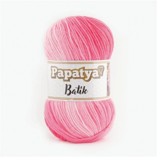 Papatya Batik 05