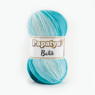 Papatya Batik 36