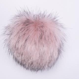 Pompon 56 10-15cm