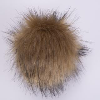 Pompon 60 10-15cm