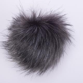 Pompon 61 10-15cm