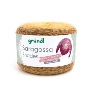 Saragossa Shades 10