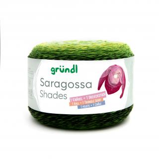 Saragossa Shades 11