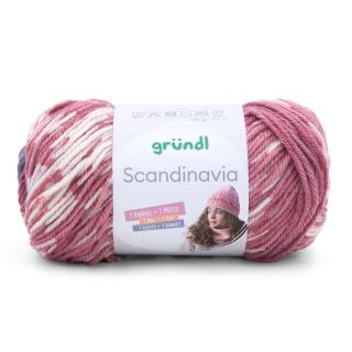 Scandinavia 6116-06