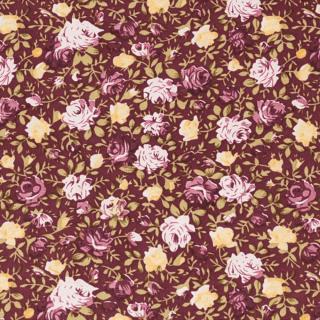 Tissu de Marie flowers 10m 96060-1
