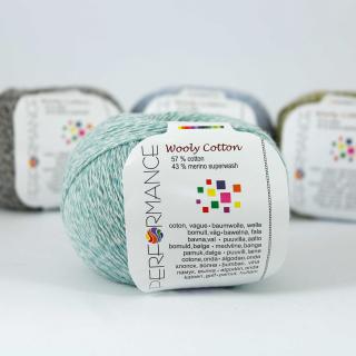 Wooly Cotton 134 02