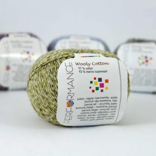 Wooly Cotton 153 02