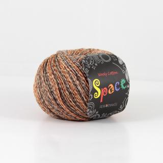 Wooly Cotton Space 9007