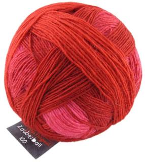 Zauberball 100 2166