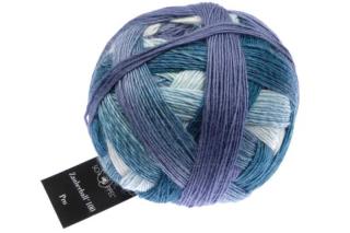 Zauberball 100 2518