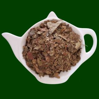 ACHIOTE - sypaný bylinný čaj 100g | Centrum bylin  (Bixa orellana)