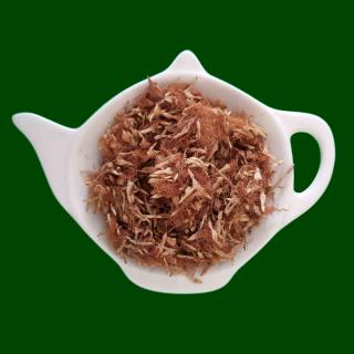 ALBÍCIE HEDVÁBNÁ - květ - sypaný bylinný čaj 50g | Centrum bylin (Albizia julibrissin )