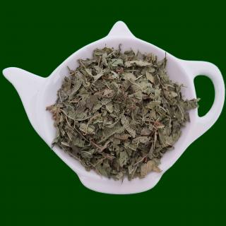 ALOISIE TROJLISTÁ - nať - sypaný bylinný čaj 1000g | Centrum bylin  (Aloysia citrodora)