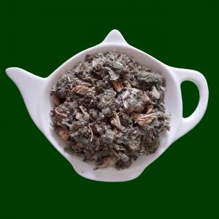 ARTYČOK - list - sypaný bylinný čaj 50g | Centrum bylin