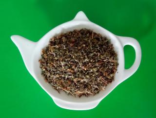 BAZALKA POSVÁTNÁ (TULSI) nať sypaný bylinný čaj 50g | Centrum bylin