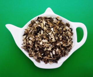 BEDRNÍK OBECNÝ kořen sypaný bylinný čaj 100g | Centrum bylin  (Pimpinella saxifraga)