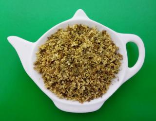 BEZ ČERNÝ květ sypaný bylinný čaj 50g | Centrum bylin