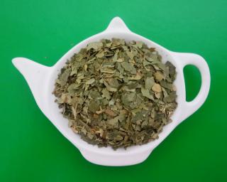 BŘÍZA BĚLOKORÁ list sypaný bylinný čaj 50g | Centrum bylin