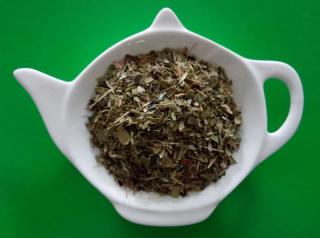 BRUSINKA list sypaný bylinné čaj 50g | Centrum bylin