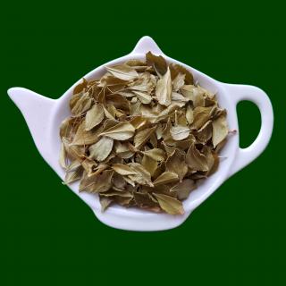 BUKO (TĚHOZEV BŘEZOVÝ) - list - sypaný bylinný čaj 100g | Centrum bylin  (TĚHOZEV BŘEZOVÝ)