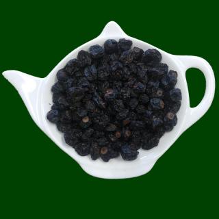 ČERNÝ RYBÍZ plod celý sypaný bylinný čaj 100g | Centrum bylin (Ribes nigrum)