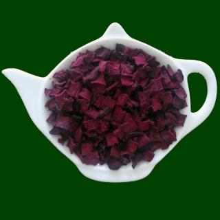 ČERVENÁ ŘEPA SUŠENÉ KOSTKY 100g | Centrum bylin (Beta vulgaris)