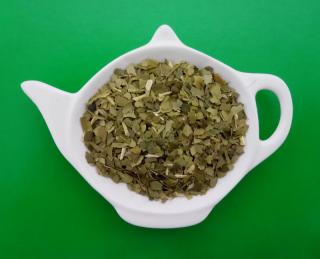 CESMÍNA PARAGUAYSKÁ (MATÉ RANCHO) - sypaný bylinný čaj 50g | Centrum bylin (Ilex paraguariensis)