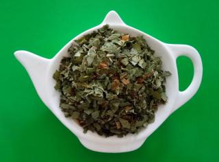 ČESNEK MEDVĚDÍ nať sypaný bylinný čaj 50g | Centrum bylin