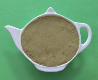 CHAPARRAL mletý list - sypaný bylinný čaj 100g | Centrum bylin (Larrea tridentata)