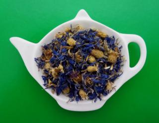 CHRPA POLNÍ - květ - sypaný bylinný čaj 100g | Centrum bylin  (Cyani flos)